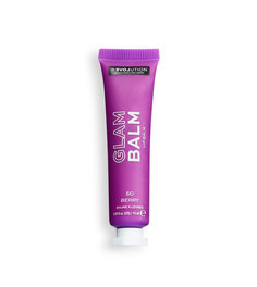 Бальзам для губ ReLOVE by Revolution Glam Balm Lip Balm, So Berry