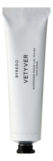 Скраб для рук Byredo Vetyver 100г