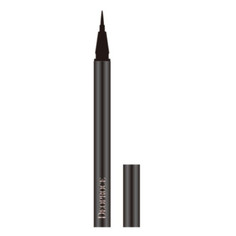 Водостойкая подводка для глаз Deoproce Easy Drawing Pen Eyeliner Black