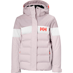 Куртка Helly Hansen Jr Diamond Jacket Syrin (Возраст:10)