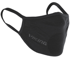 Маска Защитная Viking 2021-22 Performance Black (Us:l/Xl)