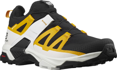 Ботинки Salomon X Ultra Pro Gtx Black/White/Saffron (Uk:7,5)