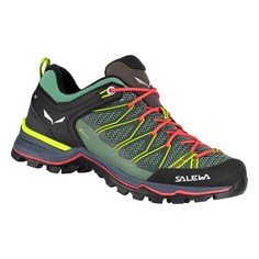 Ботинки Salewa Mtn Trainer Lite Gore-Tex Womens (Uk:4,5)