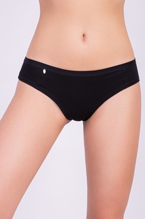 Трусы женские Milavitsa 230270 черные 94