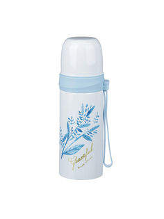 Термос с крышкой-стаканом "Graceful" (350 мл) Style Home