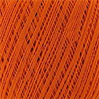 Пряжа Камтекс Денди 10 шт. по 50 г 330 м цвет 068 апельсин