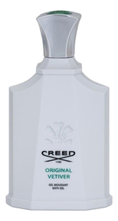 Гель для душа Creed Original Vetiver 200мл