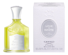 Парфюмерное масло Creed Love In White 75мл