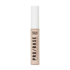 Консилер MUA Makeup Academy Base Full Coverage Concealer, 102