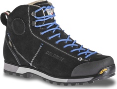 Ботинки Dolomite Ms 54 Hike Gtx, black/blue, 7.5 UK