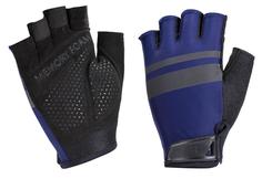 Велосипедные перчатки BBB Highcomfort 2.0, navy blue, XL