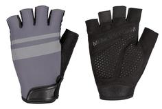 Велосипедные перчатки BBB Highcomfort 2.0, grey, S