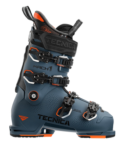 Горнолыжные ботинки Tecnica Mach1 MV 120 TD 2021/2022 dark avio, 28 см