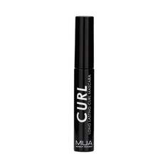 Тушь для ресниц MUA Makeup Academy подкручивающая Extreme Curl Mascara