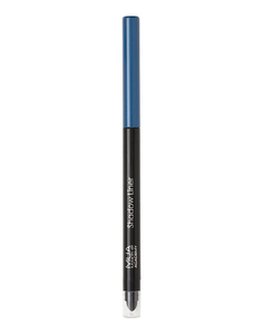 Карандаш-подводка MUA Makeup Academy Shadow Liner, Ocean Blue