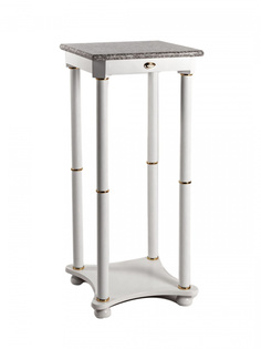 Консоль WOPO H-4 White