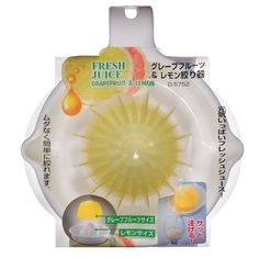 Соковыжималка механическая Sanada Seiko 4973430001410