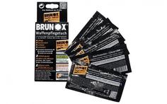 Оружейная смазка Brunox Gun Care 6 мл пропитанный тампон