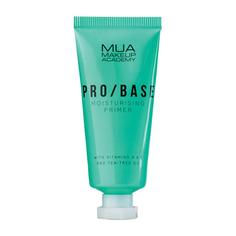 Праймер MUA Makeup Academy увлажняющий Base Moisturising Primer