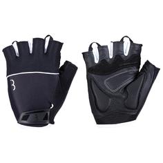 Велоперчатки BBB Omnium, black, S
