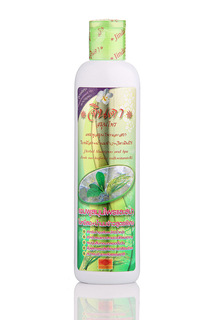 Шампунь Jinda Herbal Спа-Уход от выпадения волос 250 мл
