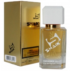 Парфюмерная вода Shaik N22 50 мл