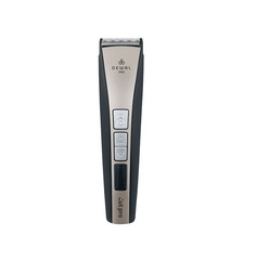 Машинка для стрижки волос DEWAL CUT PRO 03-961 Grey