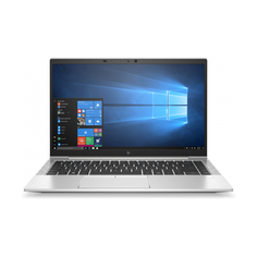 Ноутбук HP EliteBook 840 G7 Silver (1J6D9EA)