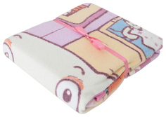 Одеяло Baby Nice Кот на кухне