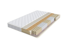 Матрас Аскона 3.0 Comfort Double 200x200 Askona