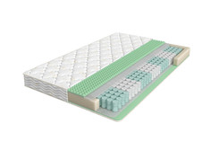 Матрас Аскона 3.0 Pro Comfort Soft 120x200 Askona
