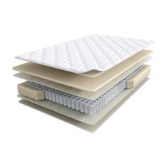 Матрас Аскона Halal Destek 120x200 Askona