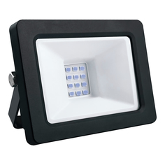 Прожектор светодиодный FERON LL-902 20W синий AC220V/50Hz IP65 в компактном корпусе
