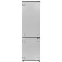Встраиваемый холодильник Samtron SAMTRON RE-M952LFBI White