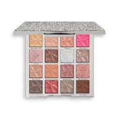 Палетка теней для век Revolution PRO Marilyn Monroe Ultimate Diamonds