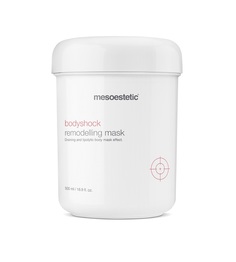 Моделирующая маска Mesoestetic Bodyshock Remodelling Mask