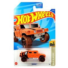 Машинка Hot Wheels Humvee C4982/HCV03