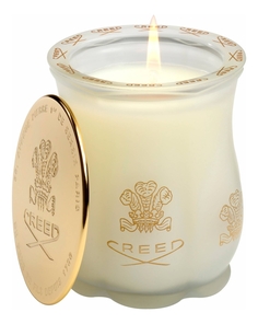 Ароматическая свеча Creed Spring Flower 200г