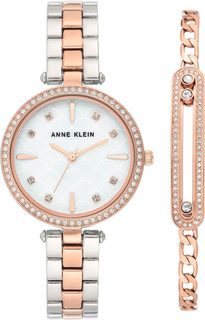 Наручные часы женские Anne Klein 3559RTST