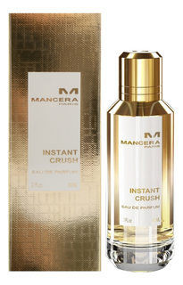 Парфюмерная вода Mancera Instant Crush 60 мл