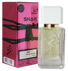 Парфюмерная вода Shaik N08 50 мл