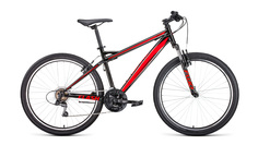 Велосипед горный 26" Forward Flash 26 1.0 рама 19" RBK22FW26659