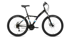 Велосипед горный 26" Forward Dakota 26 2.0 D рама 16,5" RBK22FW26601