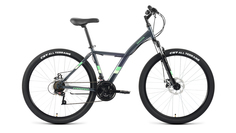 Велосипед горный 27,5" Forward Dakota 27,5 2.0 D 2022 года RBK22FW27606