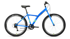 Велосипед горный 26" Forward Dakota 26 1.0 рама 16,5" RBK22FW26597