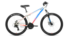 Велосипед горный 26" Forward Flash 26 2.0 D рама 19" RBK22FW26684