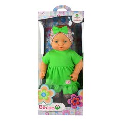 Кукла Весна Влада Летний день 53см В3960