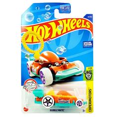 Машинка Hot Wheels Bubble Matic C4982/HCV46