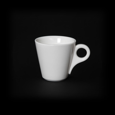 Чашка кофейная 85мл 63х60мм "Corone Caffe&Te" LQ-QK15012A No Brand
