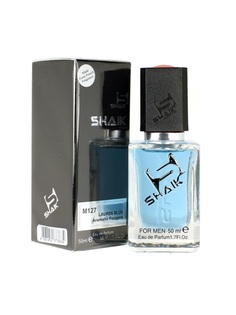Парфюмерная вода Shaik №127